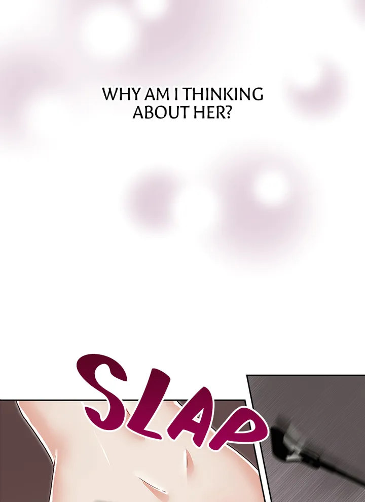Brother’s Secretary Chapter 24 Page 33