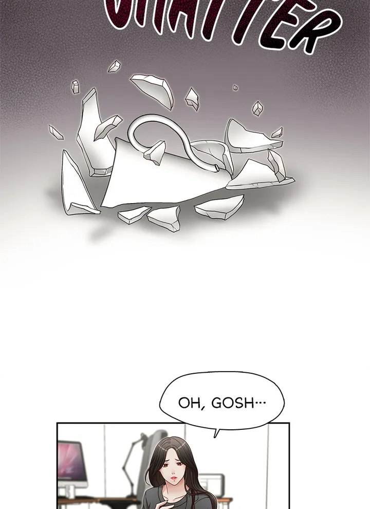 Brother’s Secretary Chapter 24 Page 41