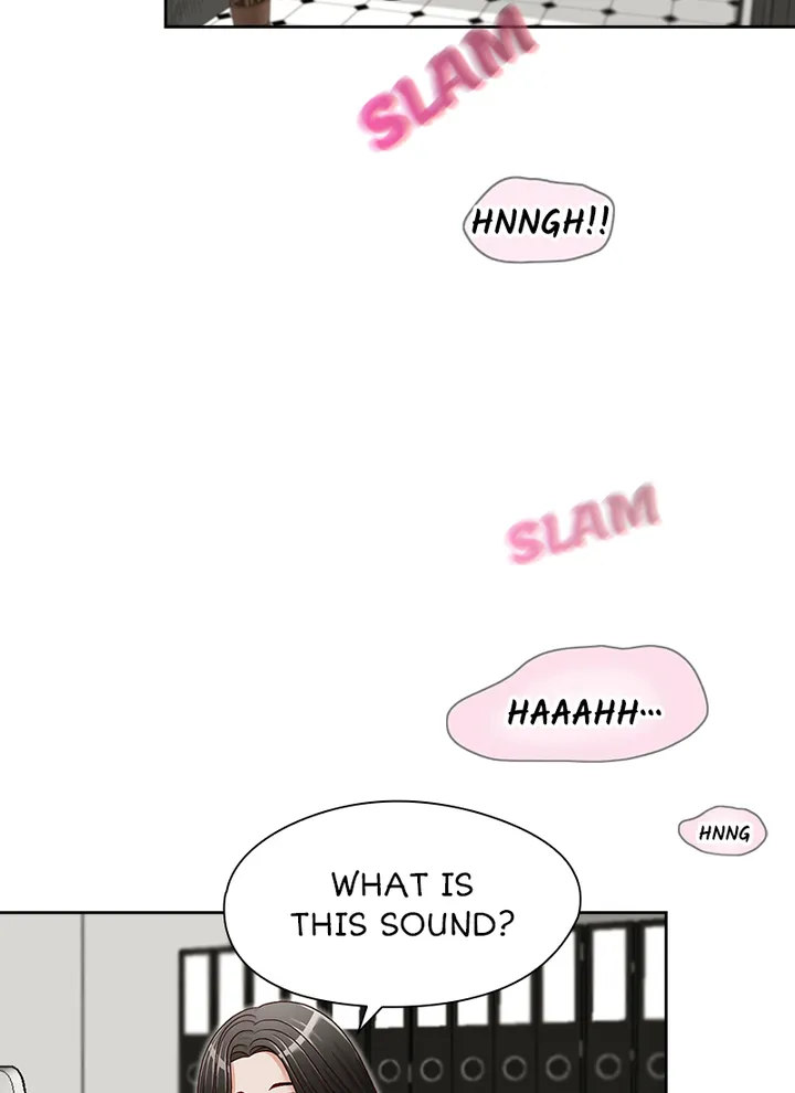 Brother’s Secretary Chapter 24 Page 48