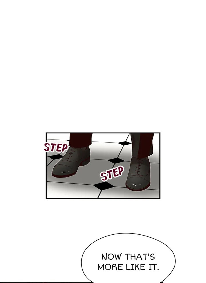 Brother’s Secretary Chapter 24 Page 9