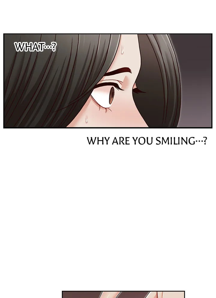 Brother’s Secretary Chapter 25 Page 26