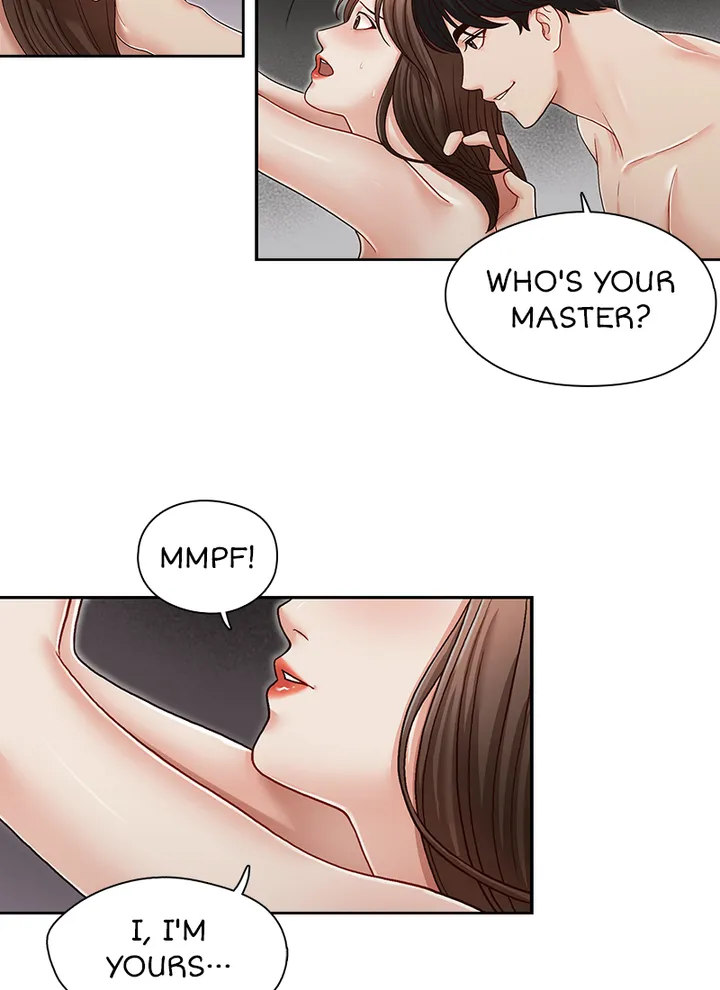 Brother’s Secretary Chapter 25 Page 29