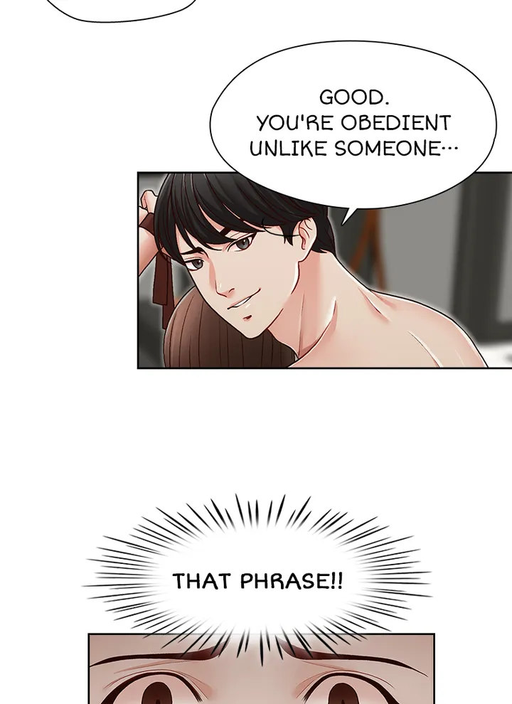 Brother’s Secretary Chapter 25 Page 30
