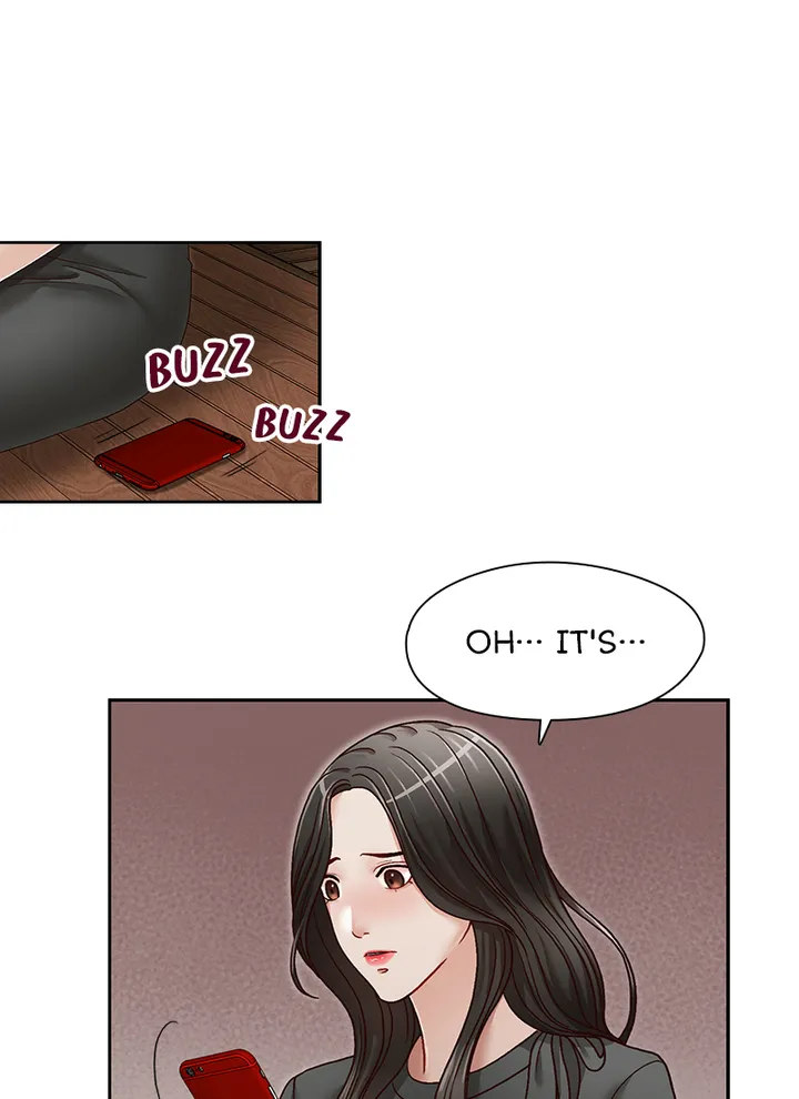 Brother’s Secretary Chapter 25 Page 46
