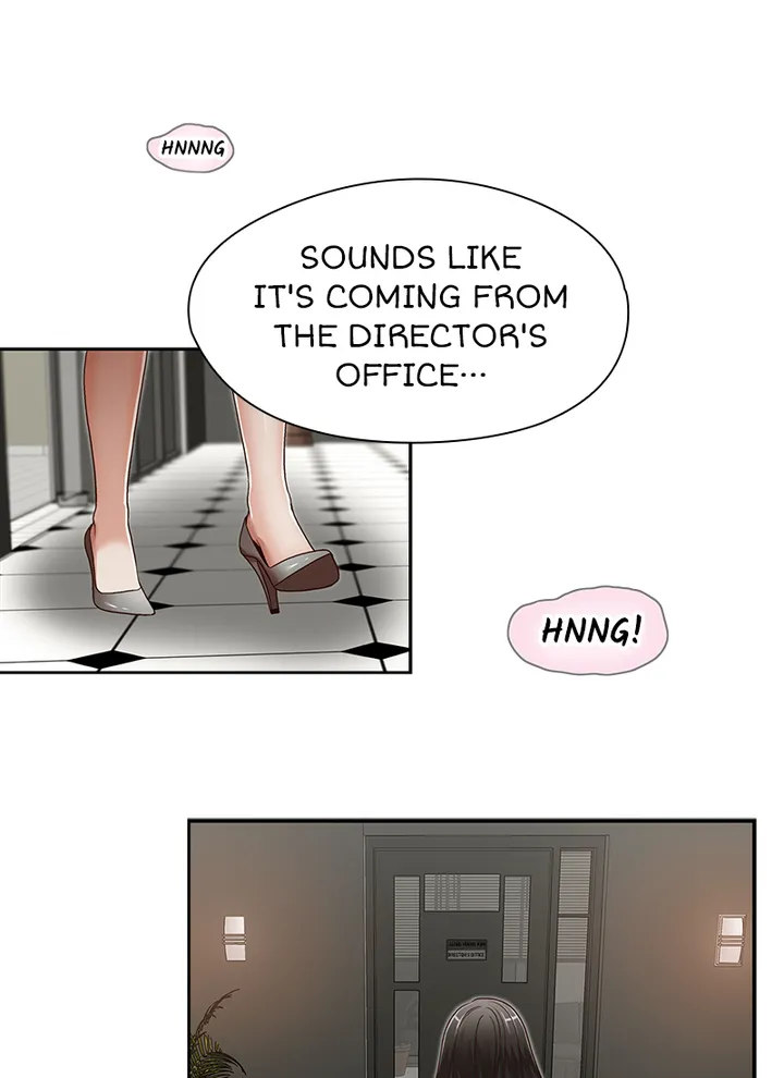 Brother’s Secretary Chapter 25 Page 5