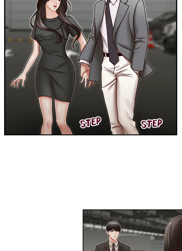 Brother’s Secretary Chapter 26 Page 11