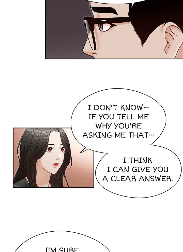 Brother’s Secretary Chapter 26 Page 18