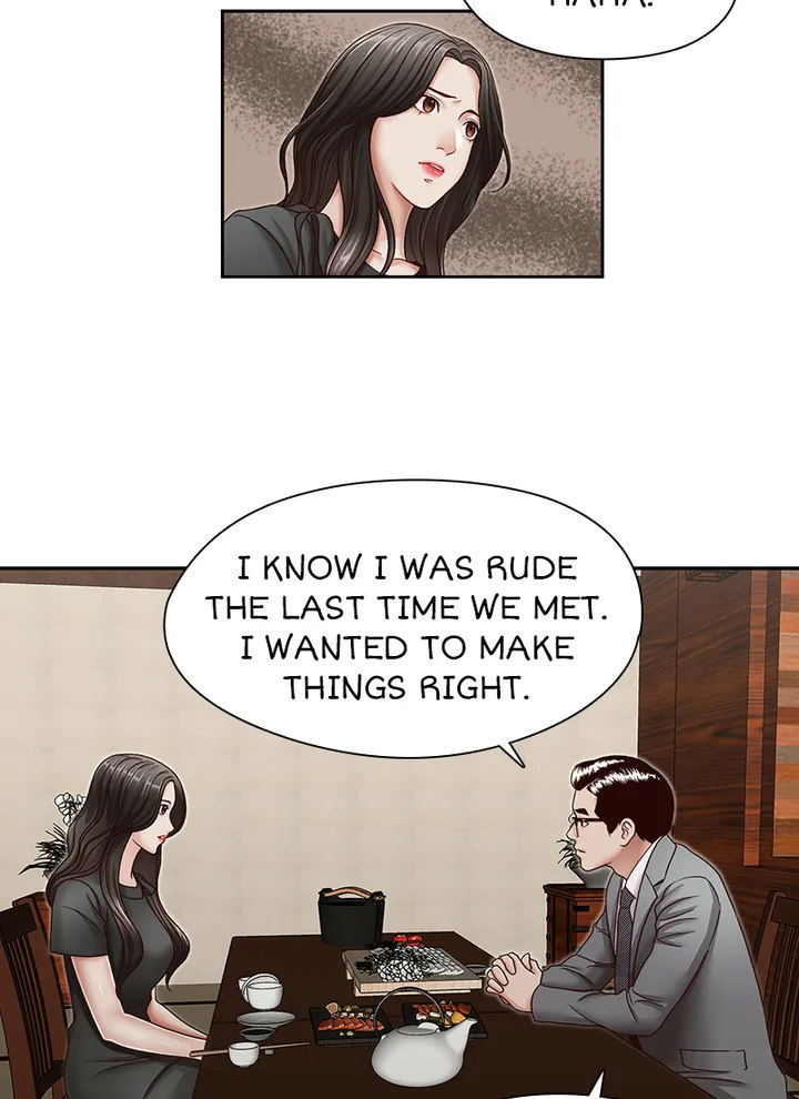 Brother’s Secretary Chapter 26 Page 24