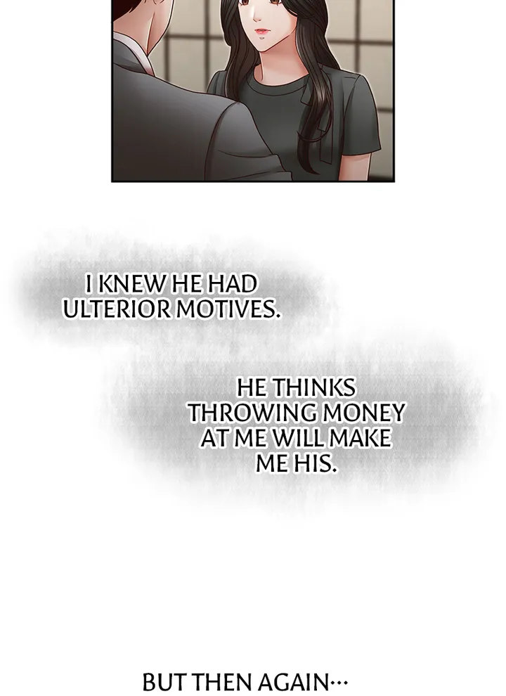 Brother’s Secretary Chapter 26 Page 29