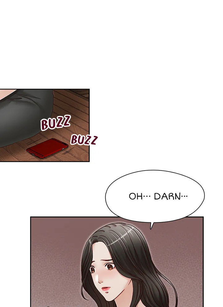 Brother’s Secretary Chapter 26 Page 3