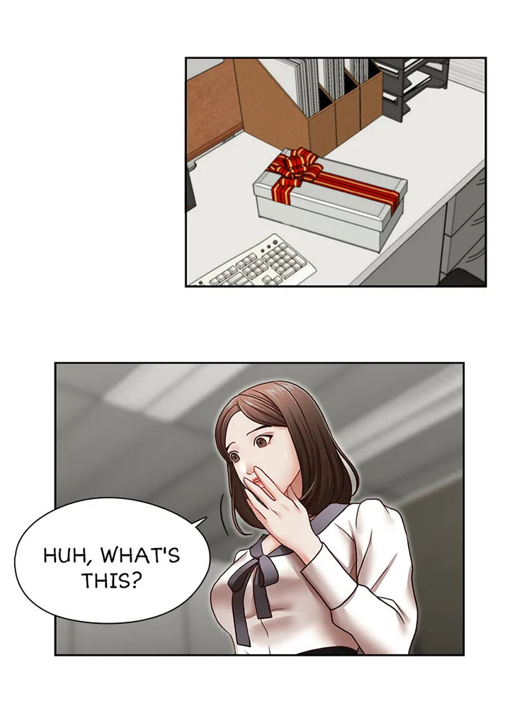 Brother’s Secretary Chapter 26 Page 34