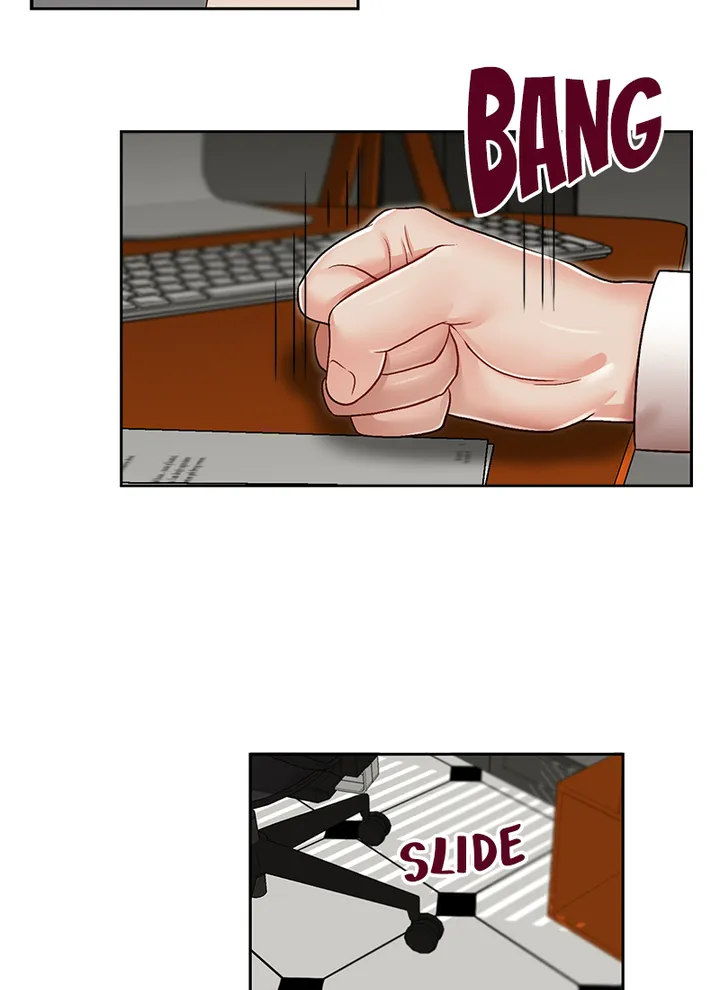 Brother’s Secretary Chapter 26 Page 46
