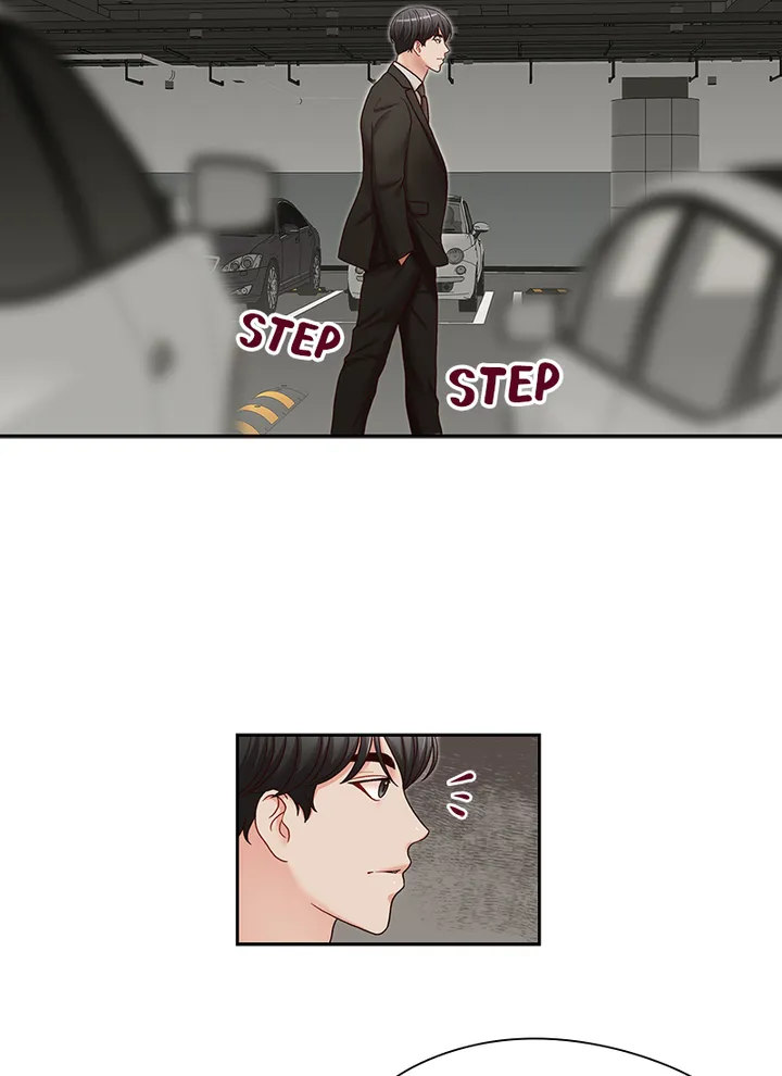 Brother’s Secretary Chapter 26 Page 8