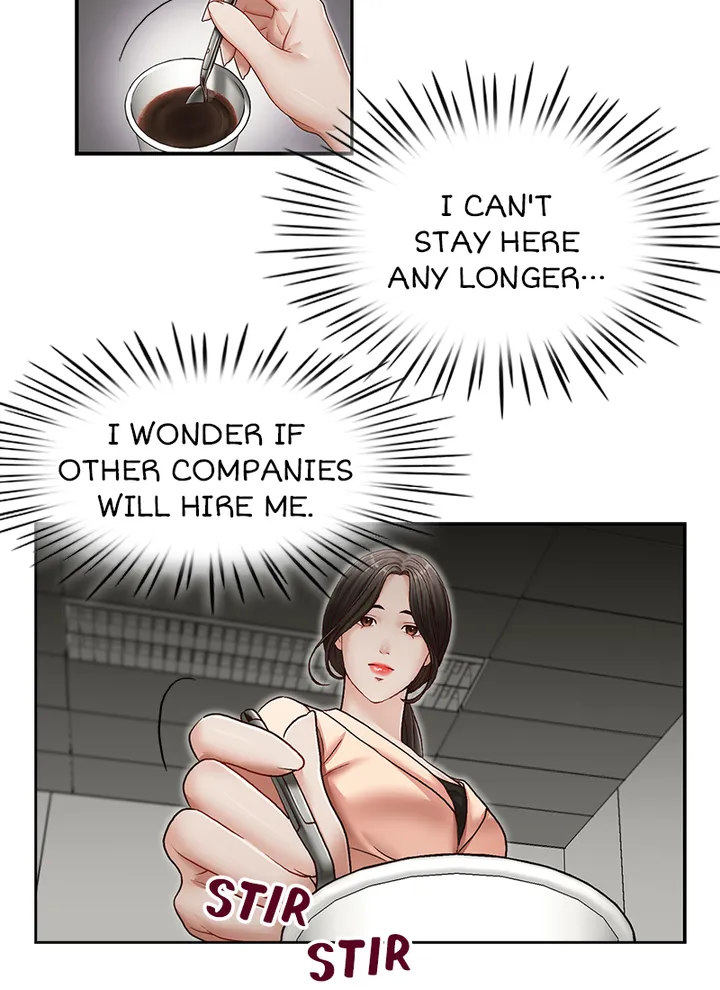 Brother’s Secretary Chapter 27 Page 11