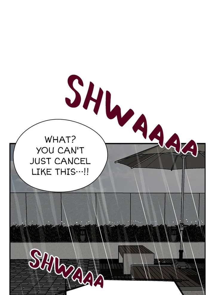 Brother’s Secretary Chapter 27 Page 25