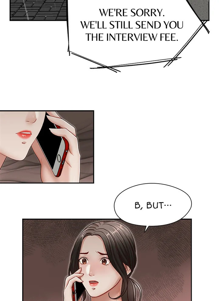 Brother’s Secretary Chapter 27 Page 26