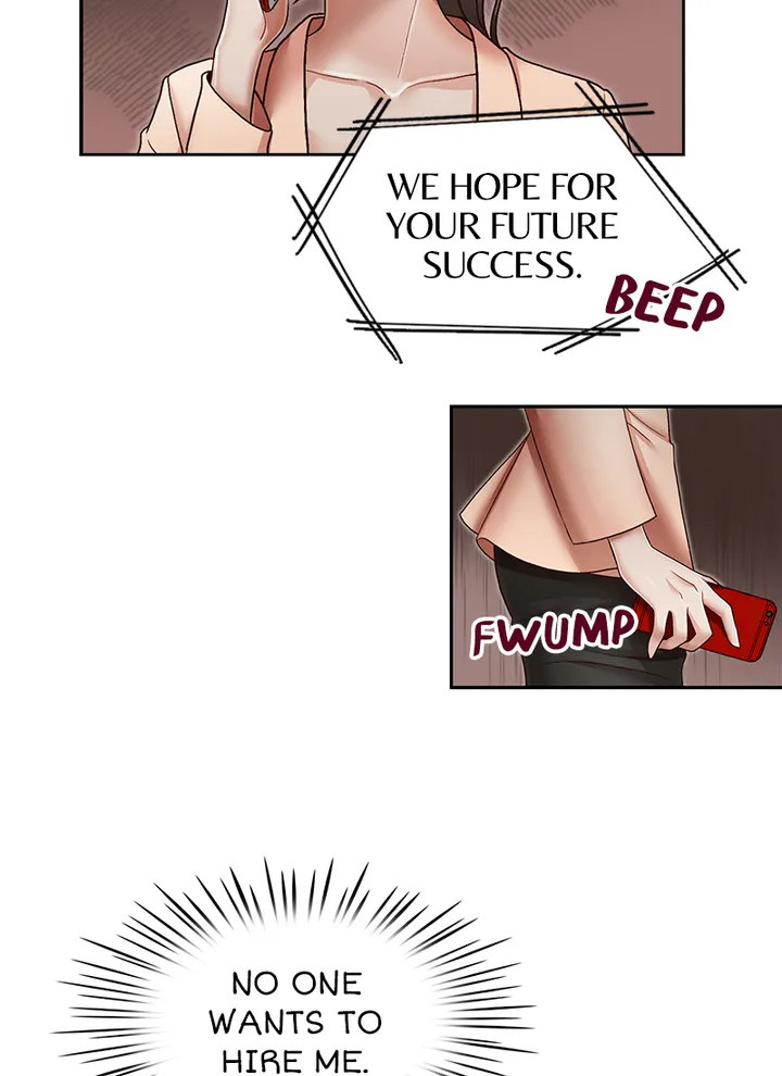 Brother’s Secretary Chapter 27 Page 27