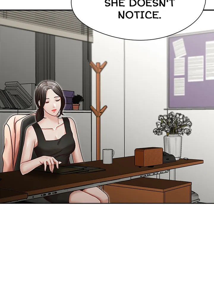 Brother’s Secretary Chapter 27 Page 3
