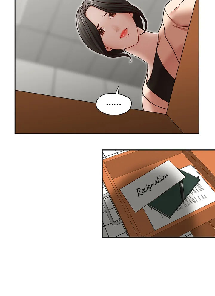 Brother’s Secretary Chapter 27 Page 49