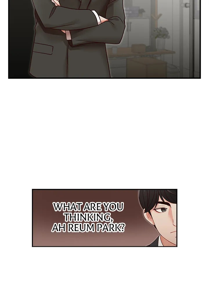 Brother’s Secretary Chapter 27 Page 52