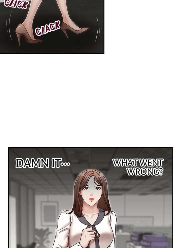 Brother’s Secretary Chapter 27 Page 7