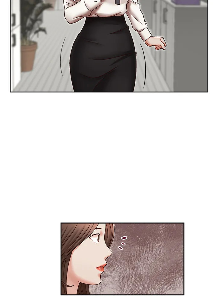 Brother’s Secretary Chapter 27 Page 8