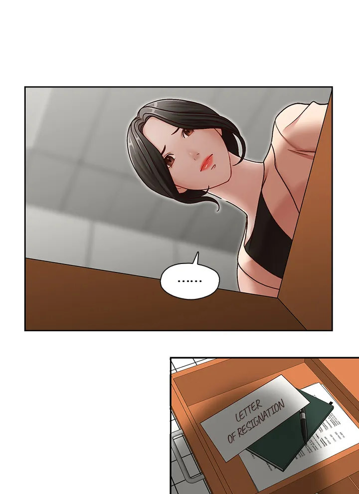 Brother’s Secretary Chapter 28 Page 1