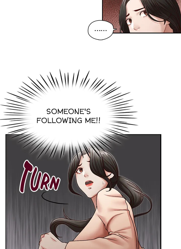 Brother’s Secretary Chapter 28 Page 19