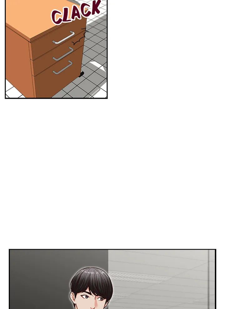 Brother’s Secretary Chapter 28 Page 3