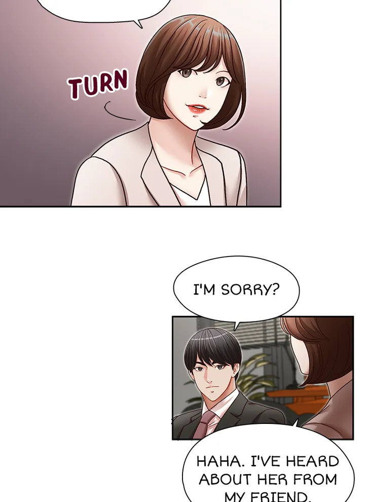 Brother’s Secretary Chapter 28 Page 31