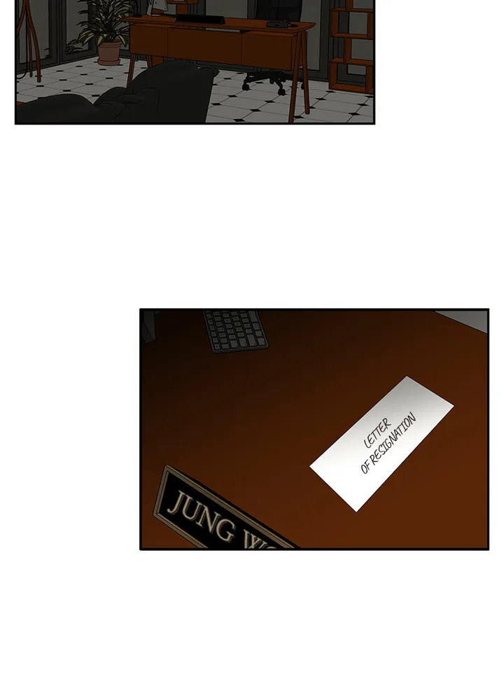 Brother’s Secretary Chapter 28 Page 46