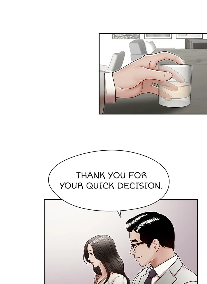 Brother’s Secretary Chapter 29 Page 10