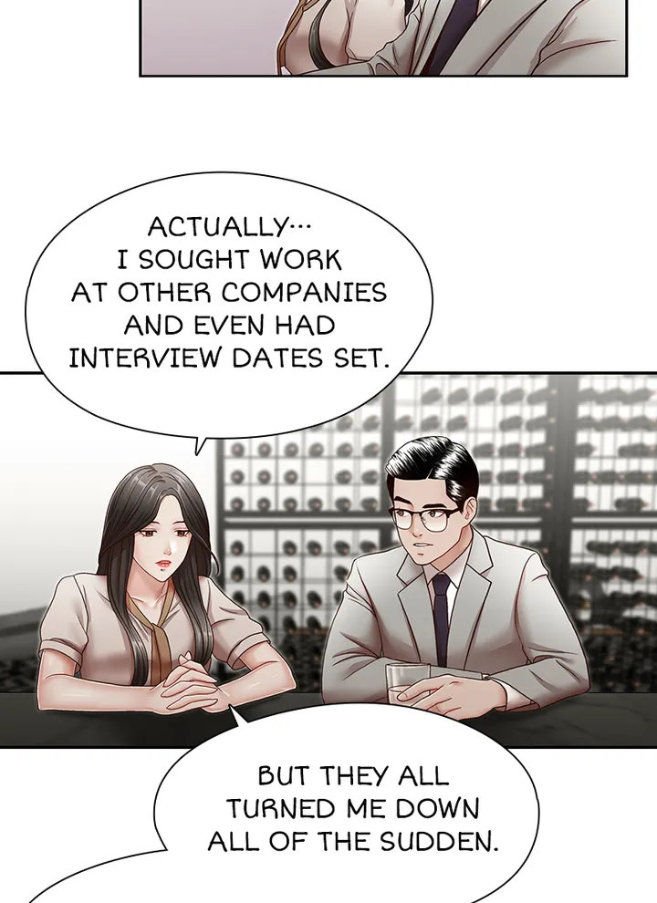 Brother’s Secretary Chapter 29 Page 11
