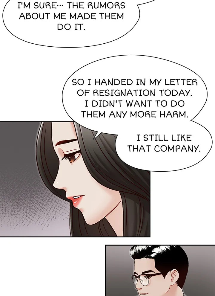 Brother’s Secretary Chapter 29 Page 12