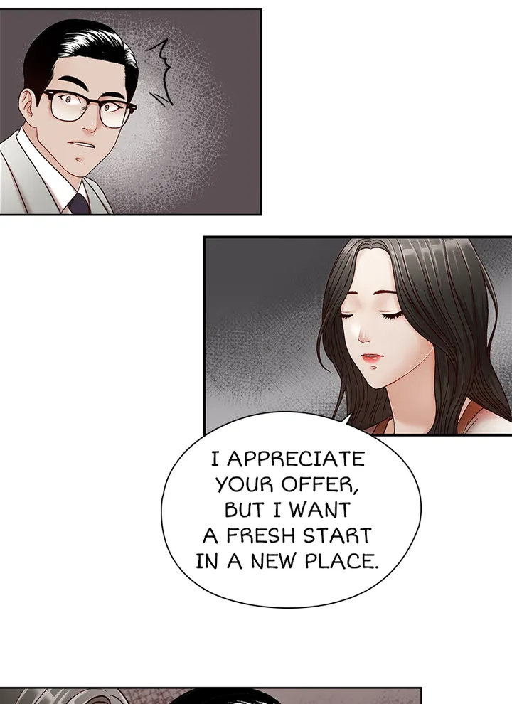 Brother’s Secretary Chapter 29 Page 14