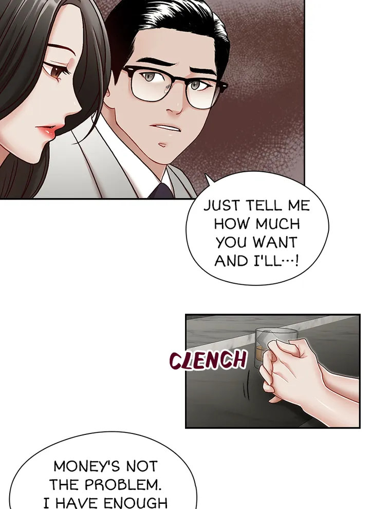Brother’s Secretary Chapter 29 Page 15
