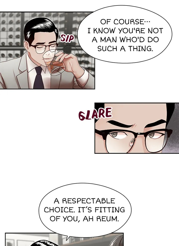 Brother’s Secretary Chapter 29 Page 17