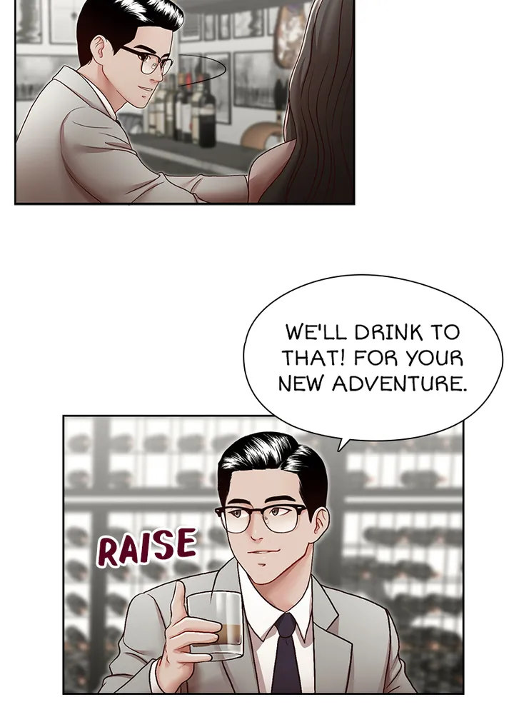 Brother’s Secretary Chapter 29 Page 18