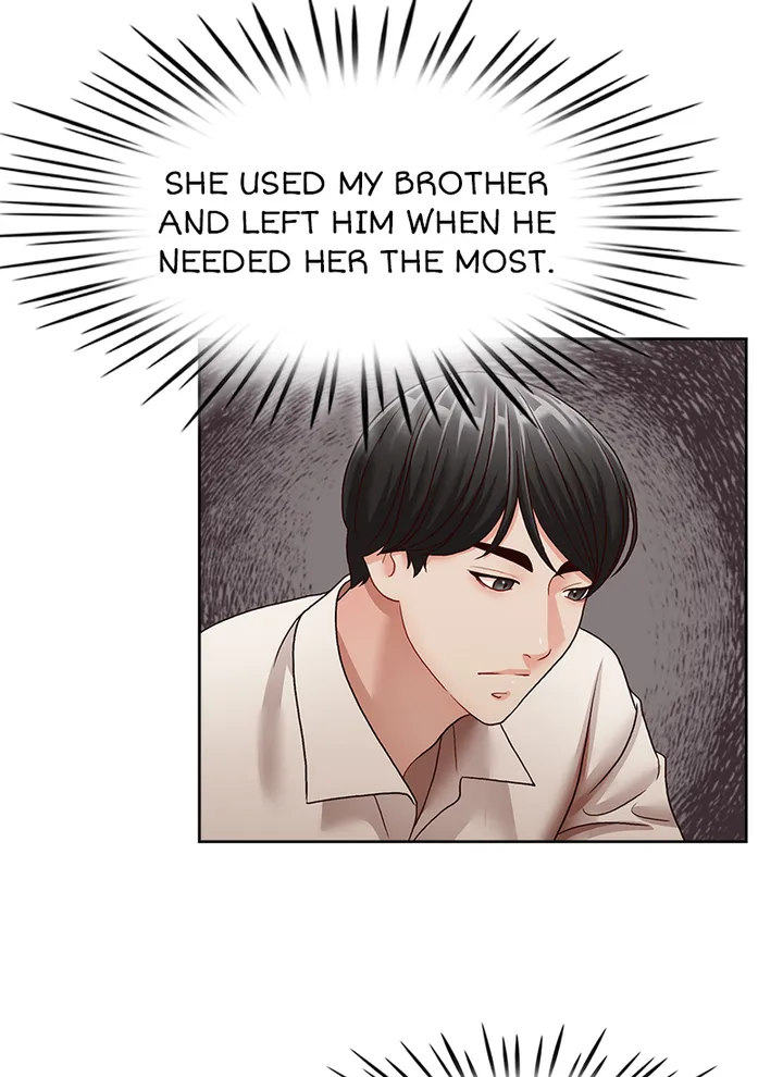 Brother’s Secretary Chapter 29 Page 27