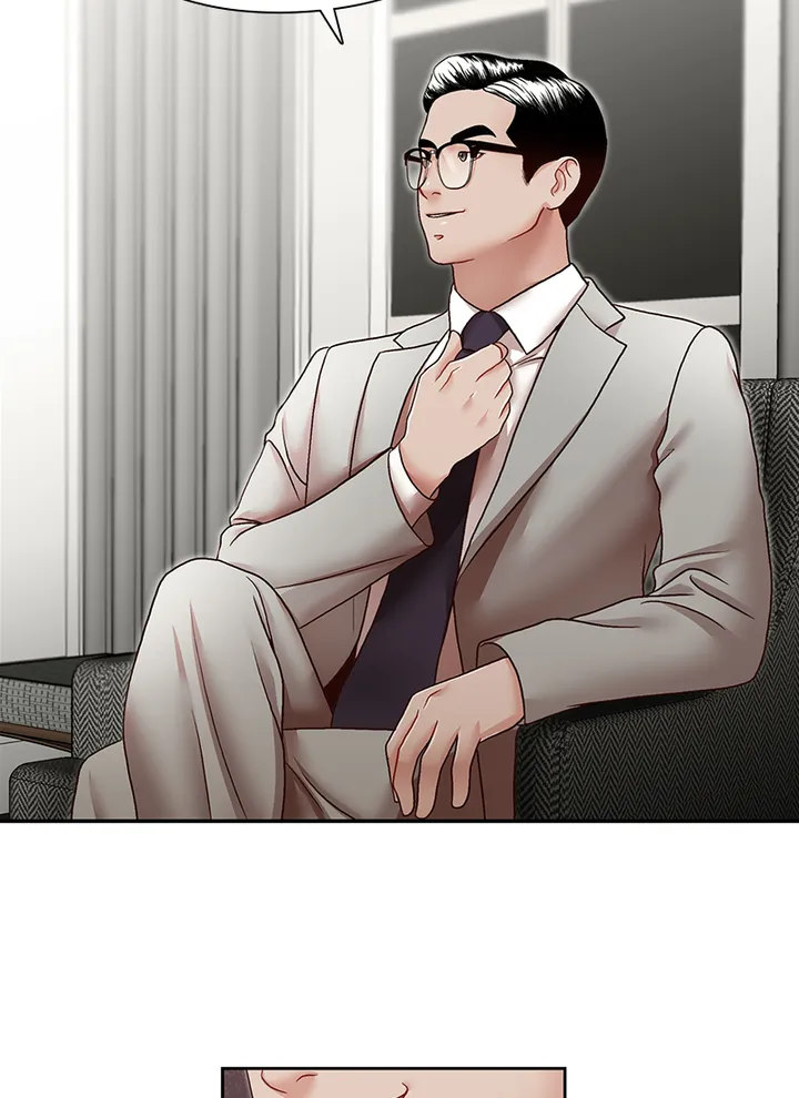 Brother’s Secretary Chapter 29 Page 3