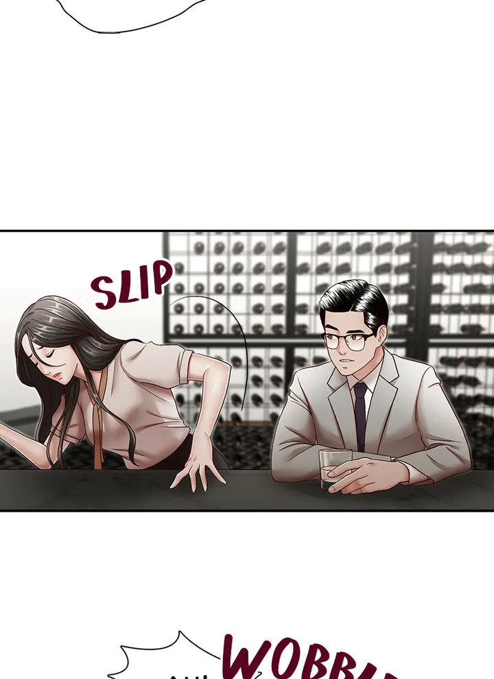 Brother’s Secretary Chapter 29 Page 37