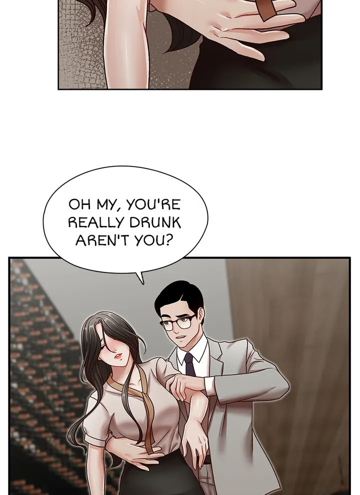 Brother’s Secretary Chapter 29 Page 39