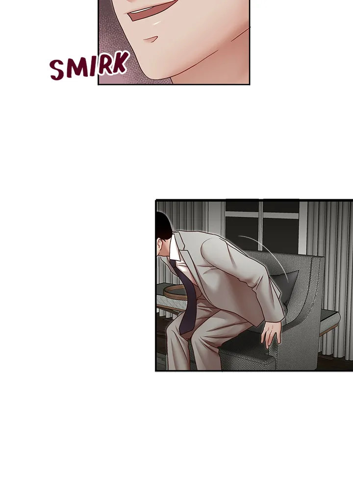 Brother’s Secretary Chapter 29 Page 4