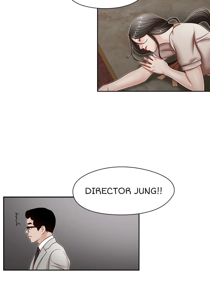 Brother’s Secretary Chapter 29 Page 45