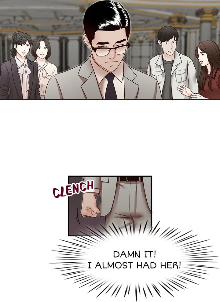 Brother’s Secretary Chapter 29 Page 49