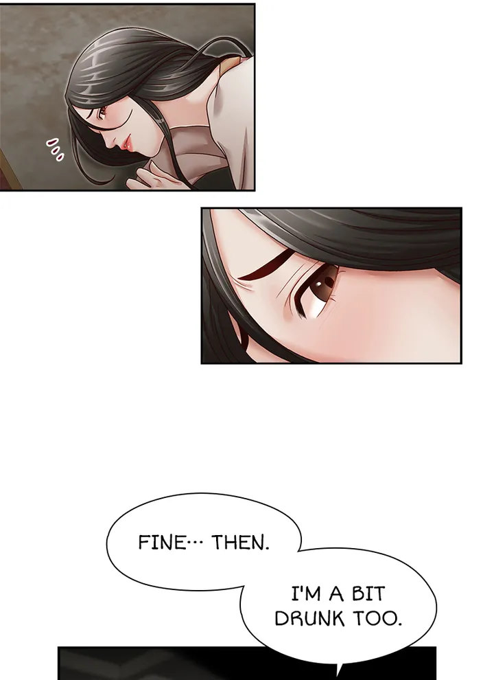 Brother’s Secretary Chapter 29 Page 50