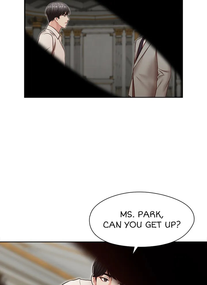 Brother’s Secretary Chapter 29 Page 51