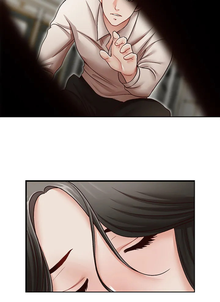 Brother’s Secretary Chapter 29 Page 52