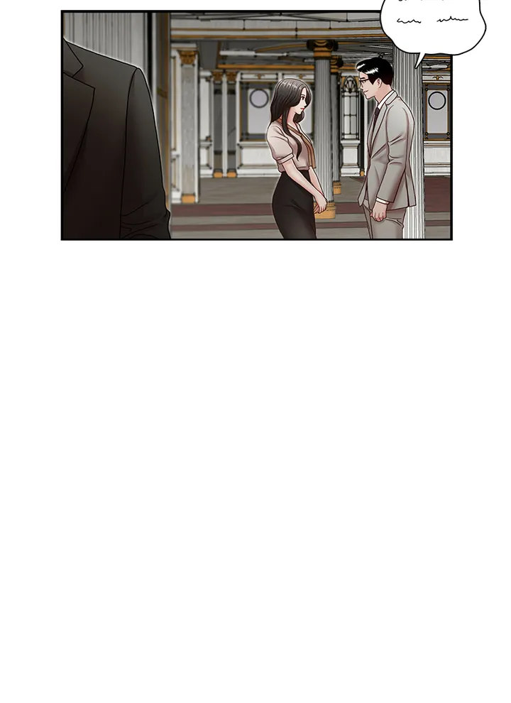 Brother’s Secretary Chapter 29 Page 8
