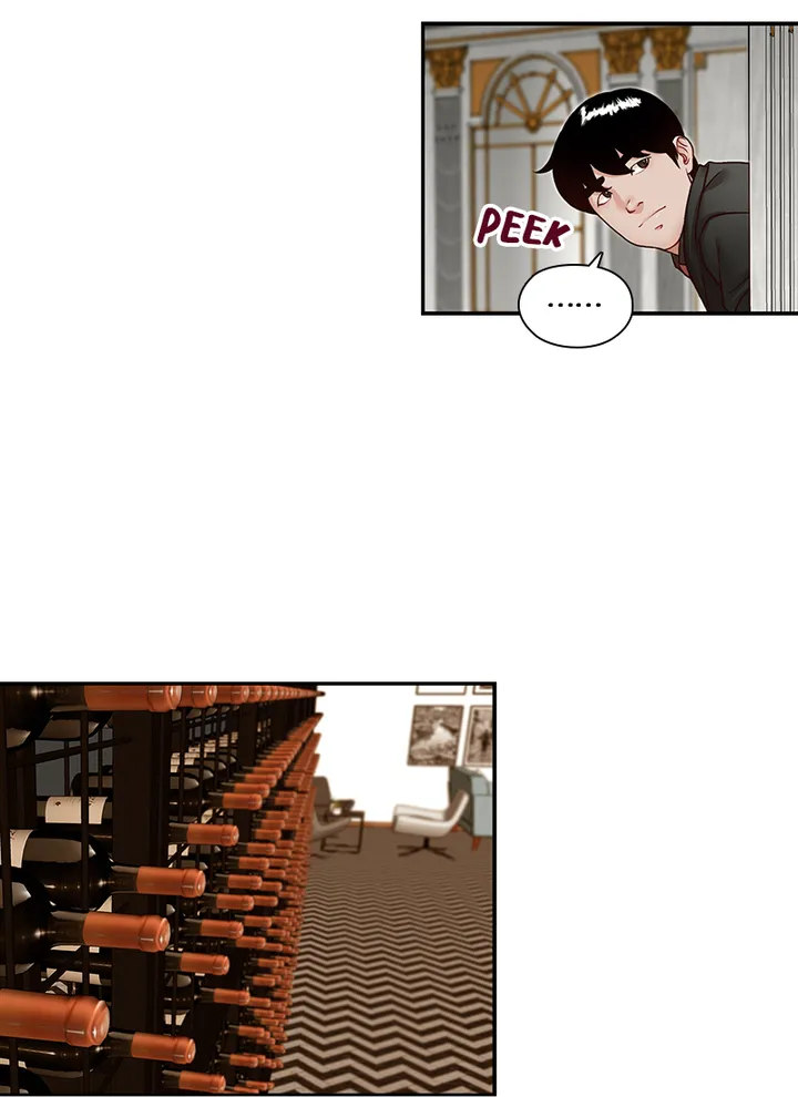 Brother’s Secretary Chapter 29 Page 9